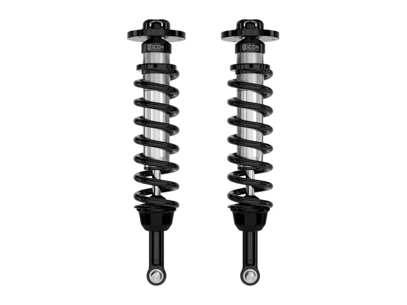 ICON 91724, 21-23 Ford F150 4WD 3in Lift 2.5 VS IR Coilover Kit