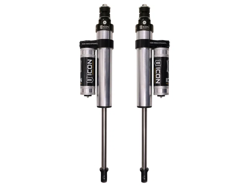 ICON 57716P-CB, 00-06 Toyota Tundra 6in Rear 2.5 Custom Shocks VS PB - Pair