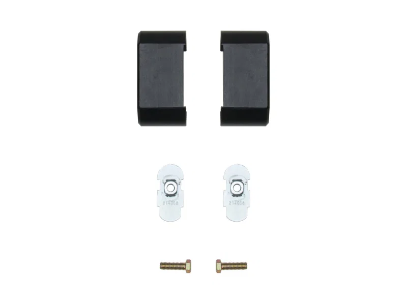 ICON 214209, 2014+ Ram 2500 2.13in Front Bump Stop Spacer Kit