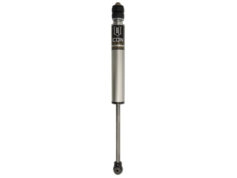 ICON 26517, 07-18 Jeep Wrangler JK 4.5in Front 2.0 Series Aluminum Shocks VS IR