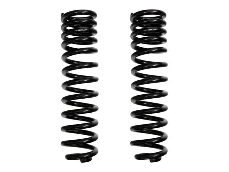 ICON 64013, 23-24 Ford F250/350 Front 4.5in. Gas Dual Rate Spring Kit
