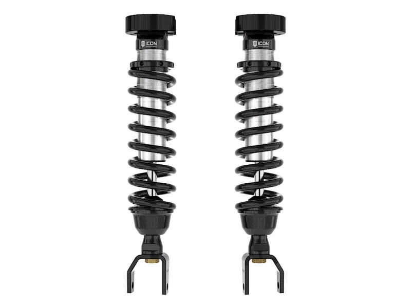 ICON 211010, 19-UP Ram 1500 2-3in 2.5 VS IR COILOVER KIT