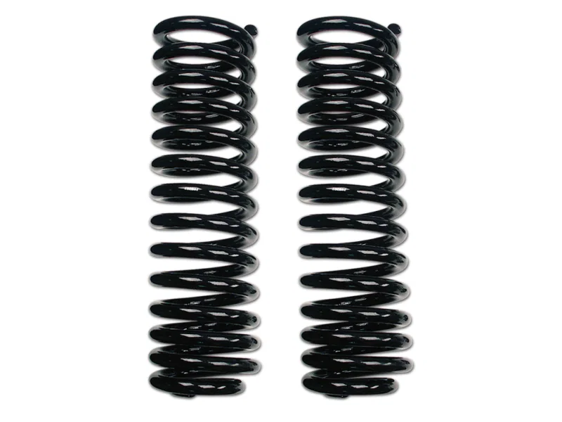 ICON 22010, 07-18 Jeep Wrangler JK Front 3in Dual Rate Spring Kit