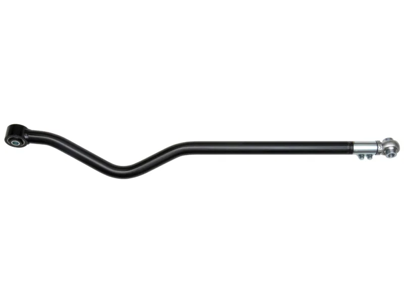 ICON 22027, 2018+ Jeep Wrangler JL / 2020+ Jeep Gladiator JT Front Adj Track Bar Kit