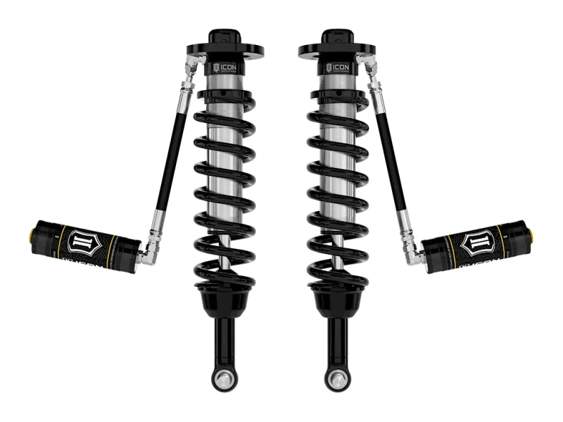 ICON 91825, 21-23 Ford F150 4WD 3in Lift 2.5 VS RR Coilover Kit