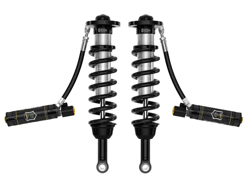 ICON 58771E, 22-23 Toyota Tundra 2.5 VS RR CDEV 6in Coilover Kit