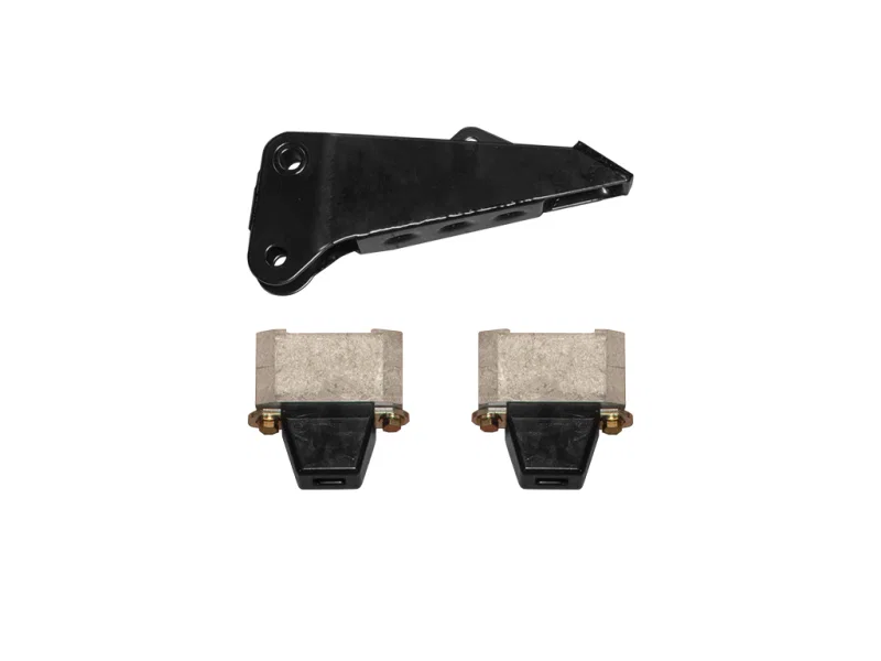 ICON 214040, 03-12 Dodge Ram HD 4.5in Box Kit