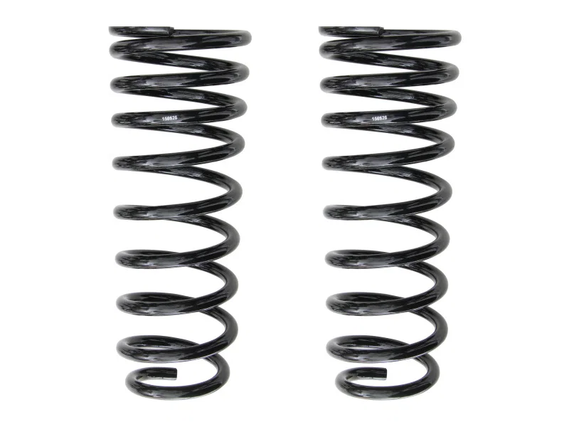 ICON 53006, 91-97 Toyota Land Cruiser 3in Rear Dual Rate Spring Kit