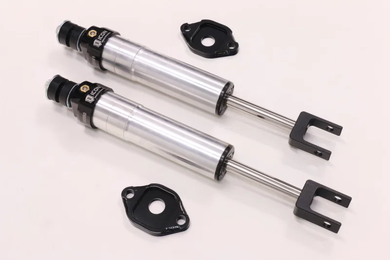 ICON 77607P, 2011+ GM HD 6-8in Front 2.5 Series Shocks VS IR - Pair