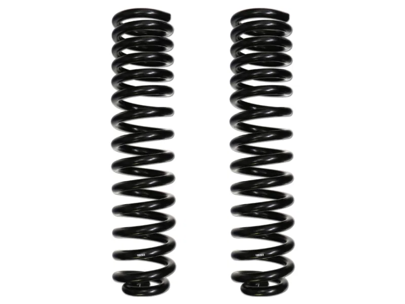 ICON 67015, 2005+ Ford F-250/F-350 Front 7in Dual Rate Spring Kit
