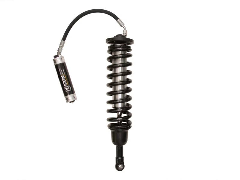 ICON 95000L, 10-14 Ford Raptor Front 3.0 Series Shocks VS RR CDCV Coilover Kit - Driver Side