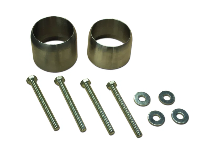 ICON 22011, 2012+ Jeep Wrangler JK Exhaust Spacer Kit