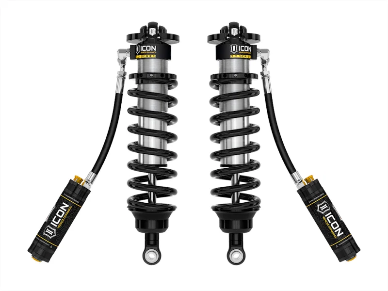 ICON 58775C, 2022+ Toyota Tundra 3.0 Series VS RR CDCV Coilover Kit