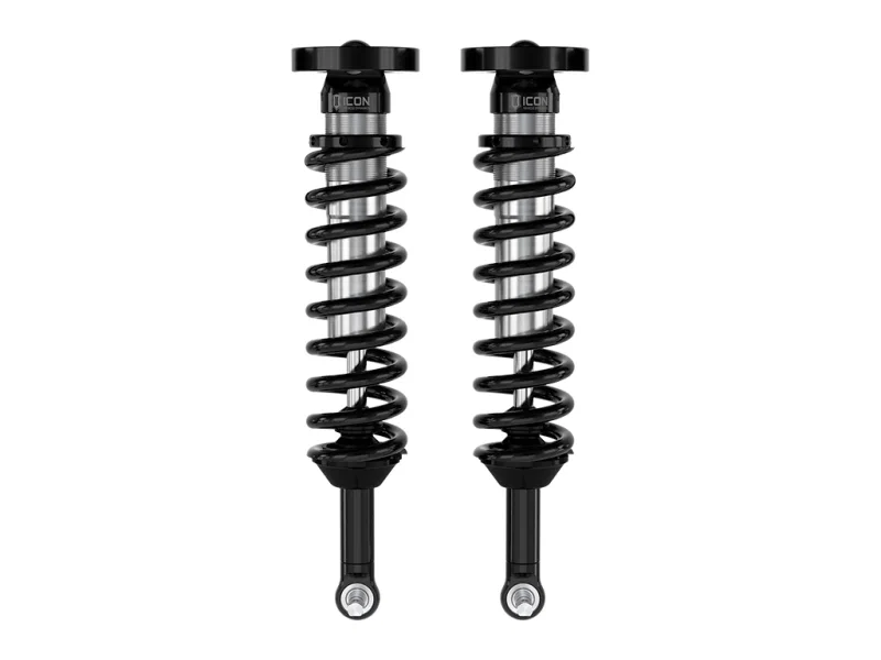 ICON 71616, 2023+ Chevrolet Colorado 2.5 Series Shocks VS IR Coilover Kit
