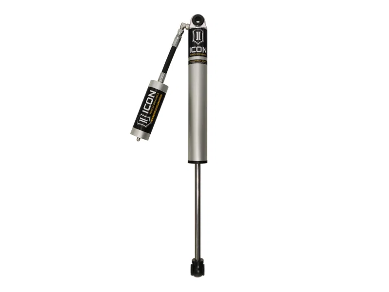 ICON 26520R, 07-18 Jeep Wrangler JK 2-3in Rear 2.0 Series Aluminum Shocks VS RR