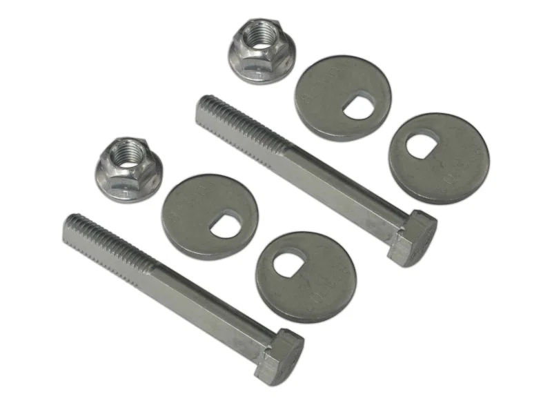 ICON 22013, 07-18 Jeep Wrangler JK Caster Cam Kit