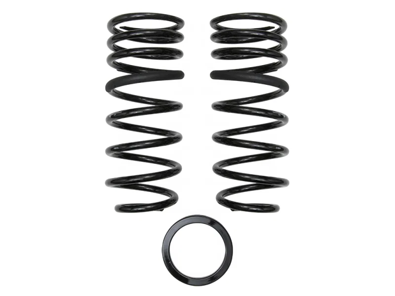 ICON 52750, 2008+ Toyota Land Cruiser 200 1.75in Dual Rate Rear Spring Kit