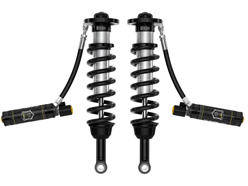 ICON 58780E, 2024+ Toyota Tacoma 2.5in VS RR CDEV Coilover Kit