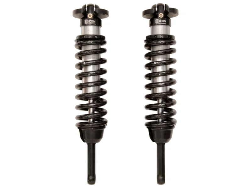 ICON 58646, 2010+ Toyota FJ/4Runner 2.5 Series Shocks VS IR Coilover Kit