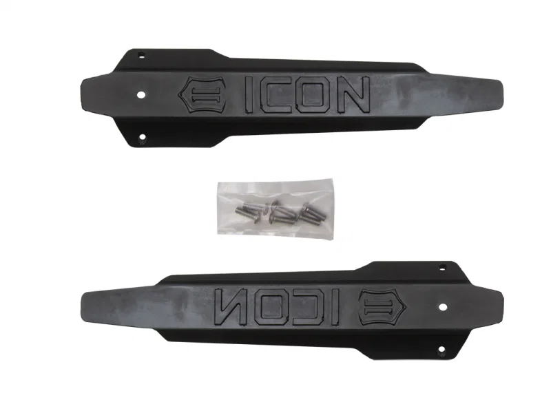 ICON 191006, 11in Shin Guard Replacement Kit