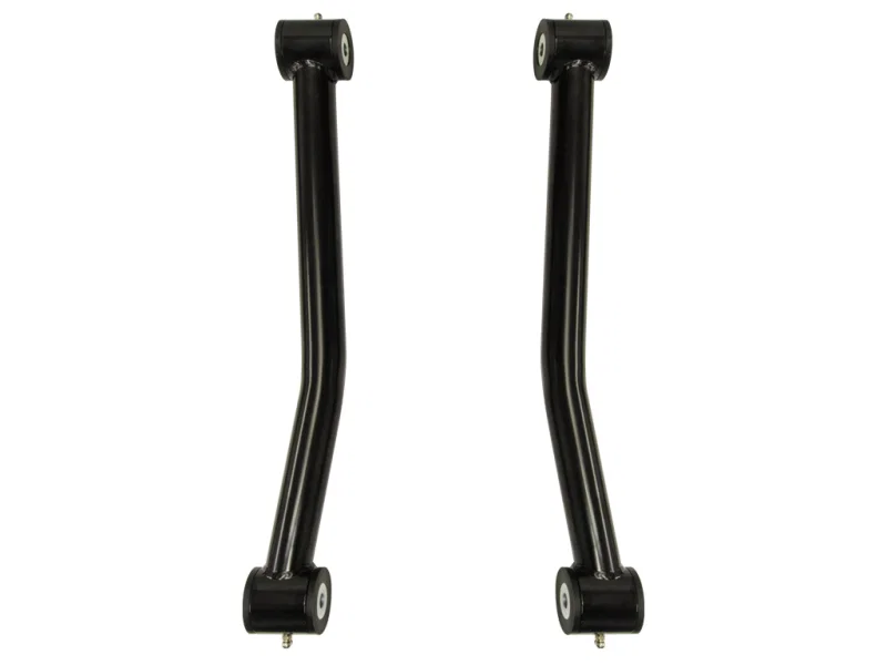 ICON 21031, 07-18 Jeep Wrangler JK Front Lower Fixed Link Kit