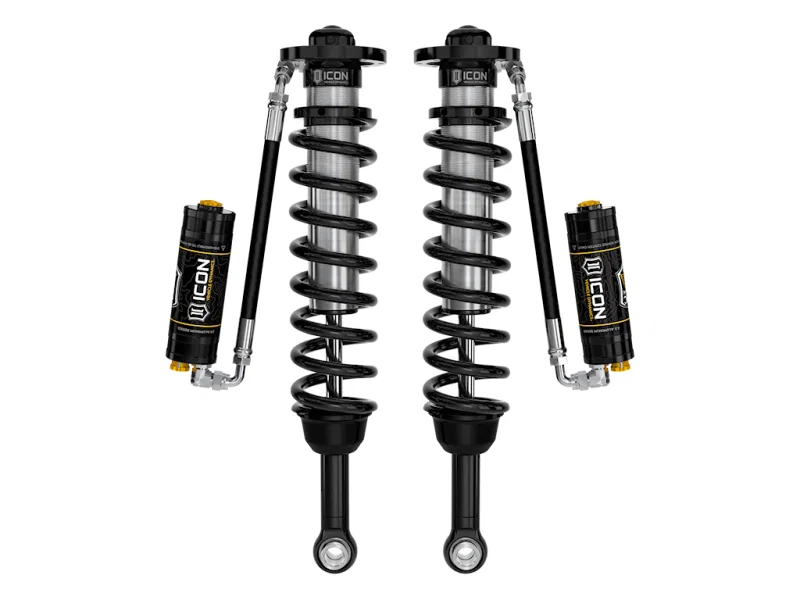 ICON 58761C, 22-23 Toyota Land Cruiser 300 2.5 Series VS RR CDCV Coilover Kit for Ford