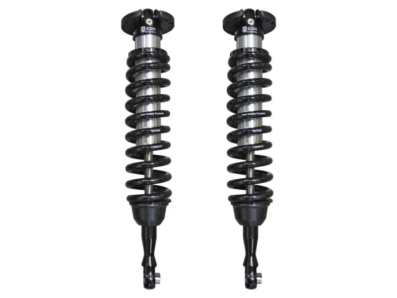 ICON 58650, 2007+ Toyota Tundra 2.5 Series Shocks VS IR Coilover Kit