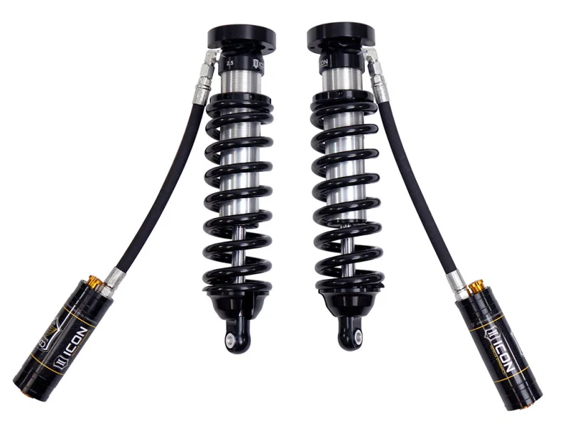 ICON 58712C, 96-02 Toyota 4Runner 2.5 Series Shocks VS RR CDCV Coilover Kit