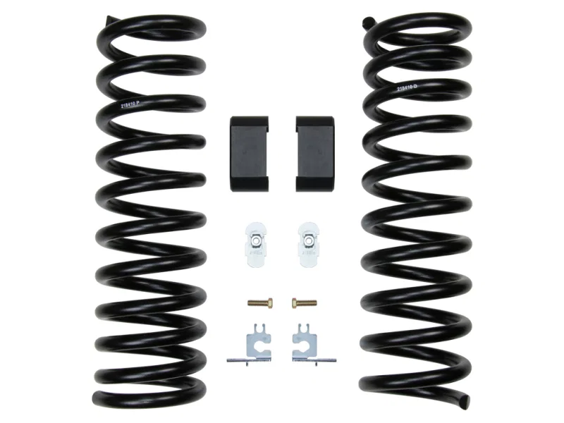 ICON 214201, 2014+ Ram 2500 4.5in Front Dual Rate Spring Kit