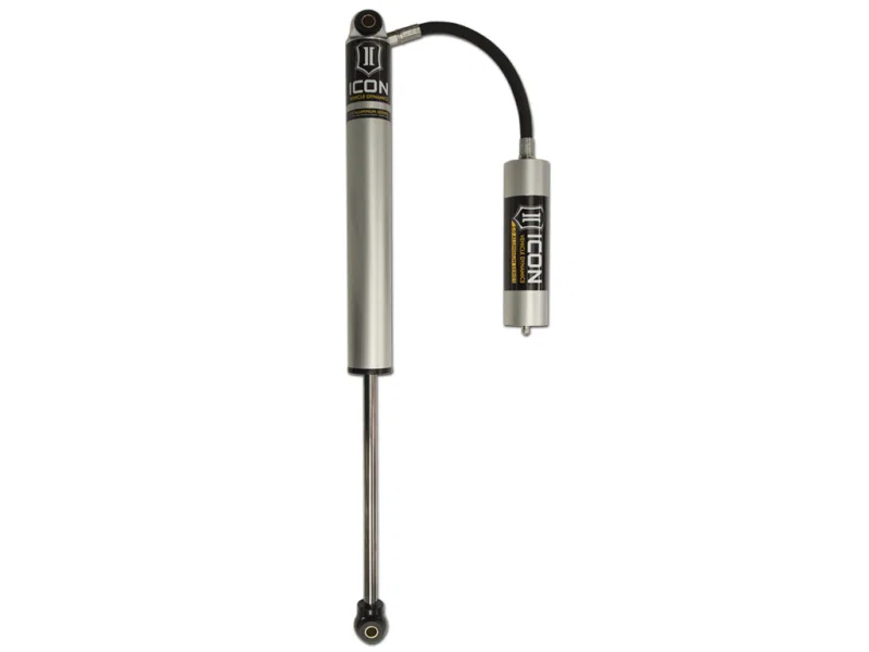 ICON 96516R, 04-08 Ford F-150 2WD 0-2in Rear 2.0 Series Aluminum Shocks VS RR