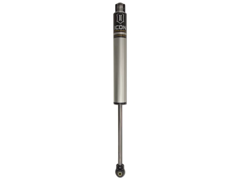 ICON 76535, 01-16 GM HD 5-8in Rear 2.0 Series Aluminum Shocks VS IR