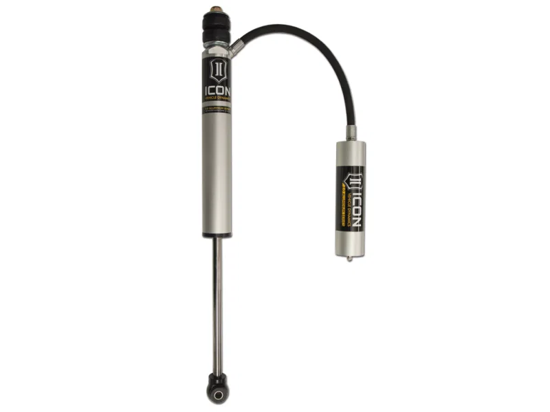ICON 76527R, 01-10 GM HD 0-2in Front 2.0 Series Aluminum Shocks VS RR