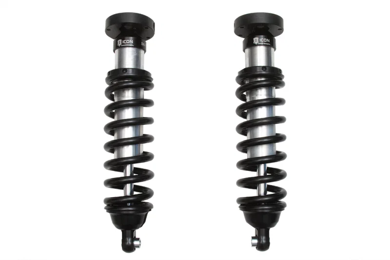 ICON 58620, 00-06 Toyota Tundra 2.5 Series Shocks VS IR Coilover Kit