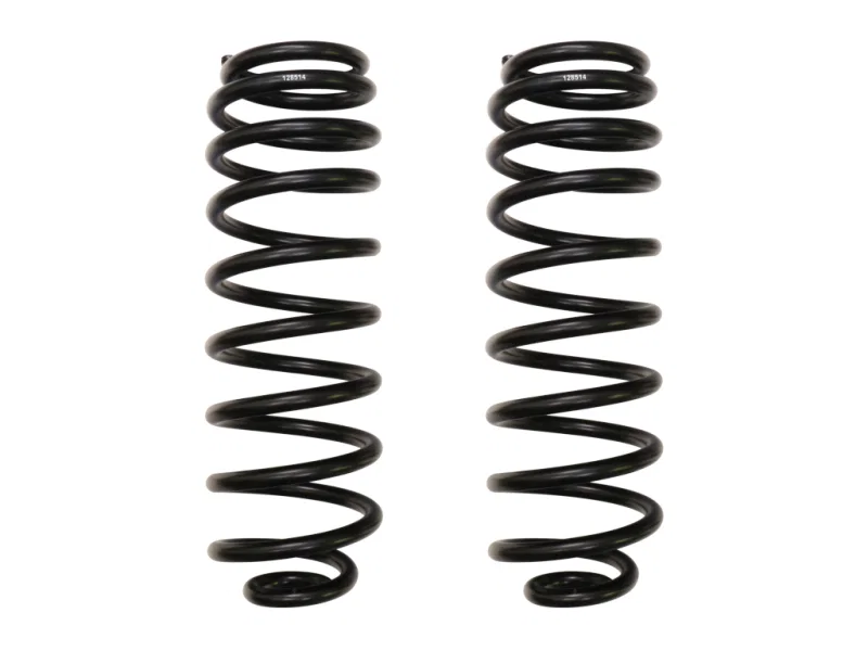 ICON 24015, 07-18 Jeep Wrangler JK Rear 4.5in Dual- Rate Spring Kit