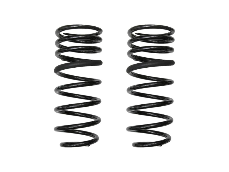 ICON 51215, 2024+ Tacoma .5in Lift Overland Rear Coil Spring Kit