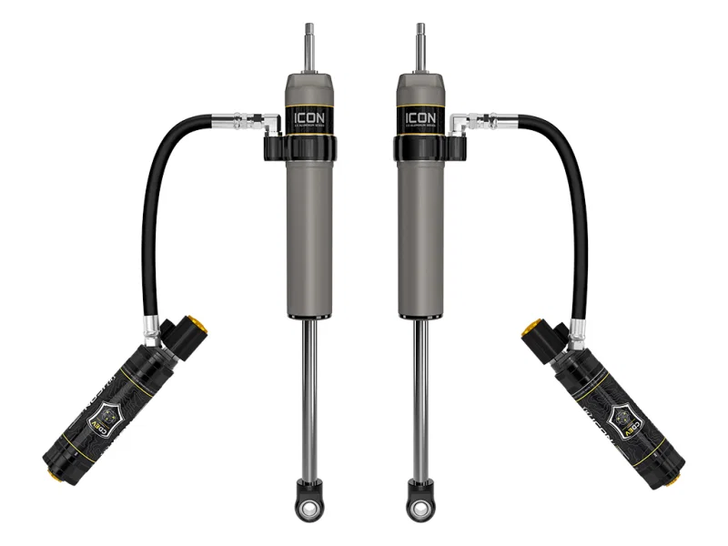 ICON 57840EP, 22-23 Toyota Tundra Rear 2.5 Series Shocks VS RR CDEV - Pair