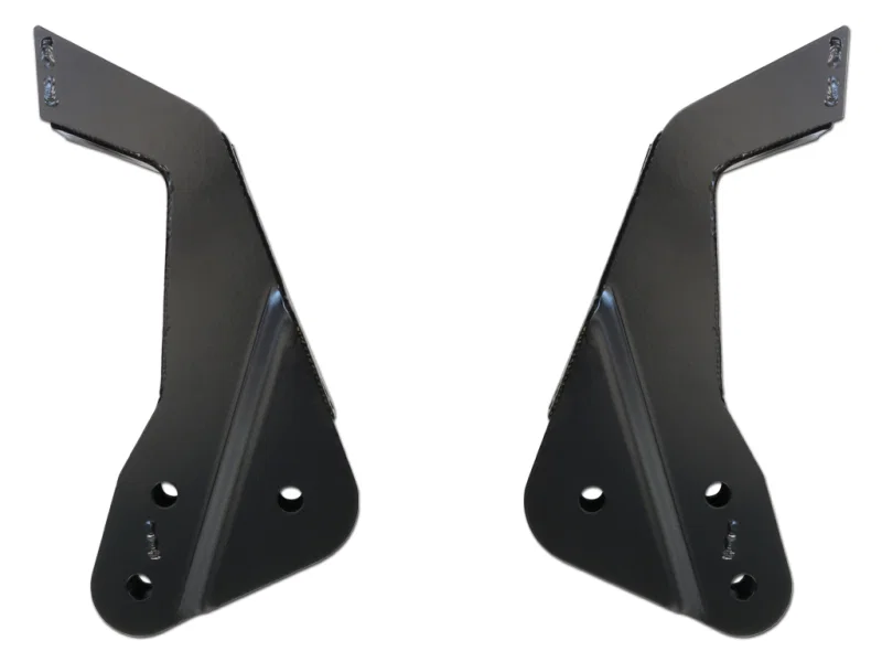 ICON 64040, 05-10 Ford F-250/F-350 Radius Arm Drop Kit