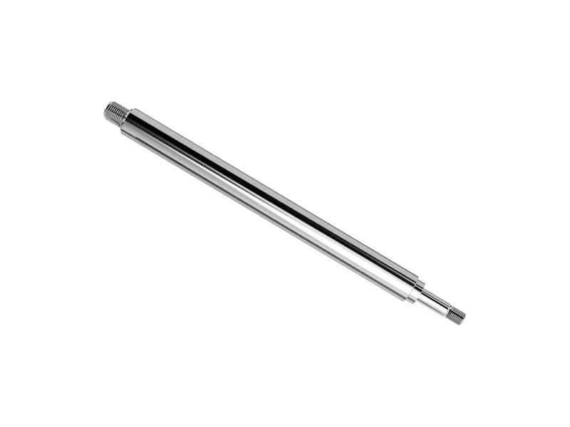 ICON 257338, Replacement Shaft 12.25 Length 8 Inch Travel Shock Shaft