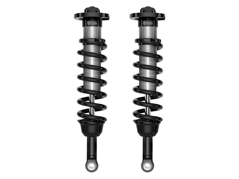 ICON 58692, 2025 Toyota 4Runner 4WD 1.25-3in Front 2.5 VS IR Coilover Kit