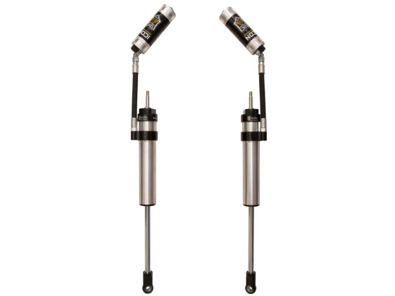 ICON 217802CP, 2014+ Ram 2500 2.5in Front 2.5 Series Shocks VS RR CDCV - Pair