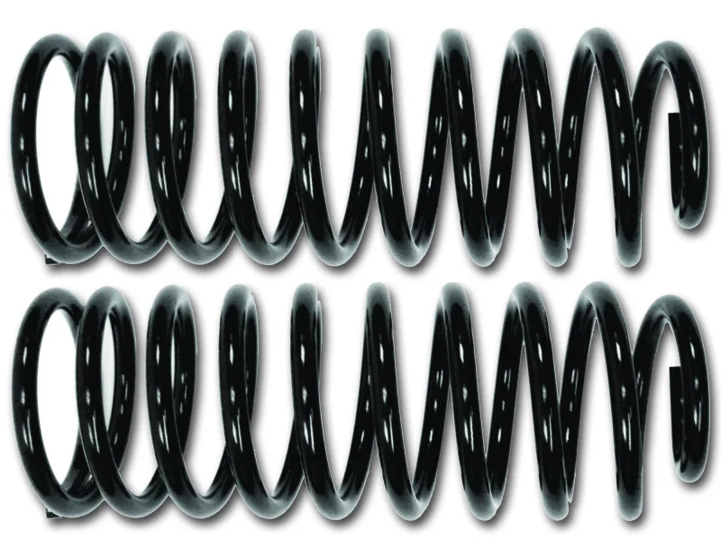 ICON 52700, 2007+ Toyota FJ / 2003+ Toyota 4Runner Rear 2in Spring Kit