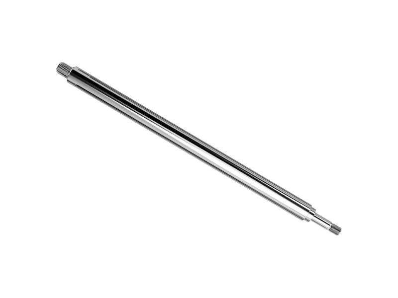 ICON 257341S, 37/8 Replacement Shaft 15.25 OAL 11in Travel - Short (for 97720P)