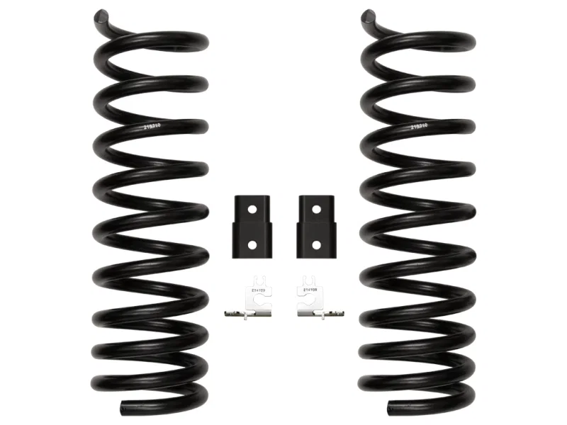 ICON 214200, 2014+ Ram 2500 2.5in Front Dual Rate Spring Kit
