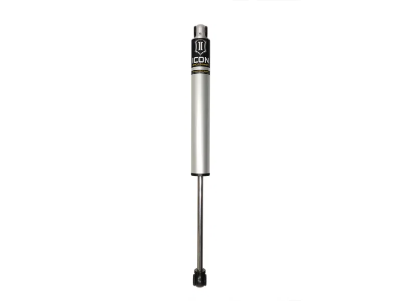 ICON 26518, 07-18 Jeep Wrangler JK 4.5in Rear 2.0 Series Aluminum Shocks VS IR