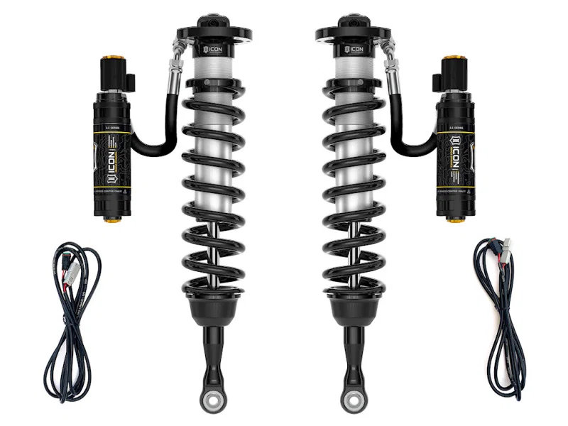 ICON 58750E, 2014+ Toyota Tundra 2.5 Series VS RR CDEV Coilover Kit