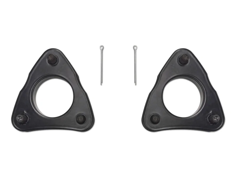 ICON IVD3100, 01-12 Nissan Frontier/Exterra 1.75in Spacer Kit