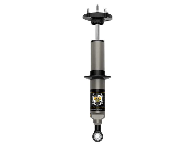 ICON 58655, 07-21 Toyota Tundra 2.5 EXP Front Coilover Shock