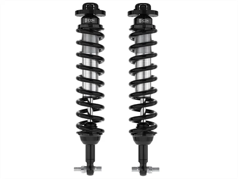 ICON 48600, 21-UP Ford Bronco 2-3in Front 2.5 VS IR COILOVER KIT
