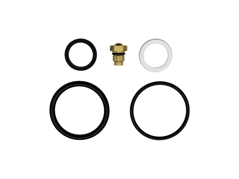 ICON 252010-V, 2.5 IFP Rebuild Kit - Viton