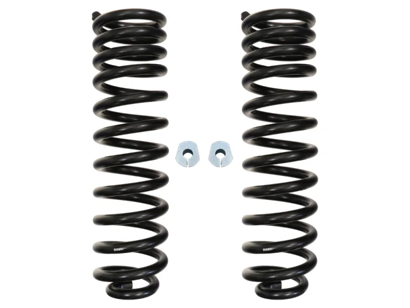 ICON 62510, 2005+ Ford F-250/F-350 Front 2.5in Dual Rate Spring Kit